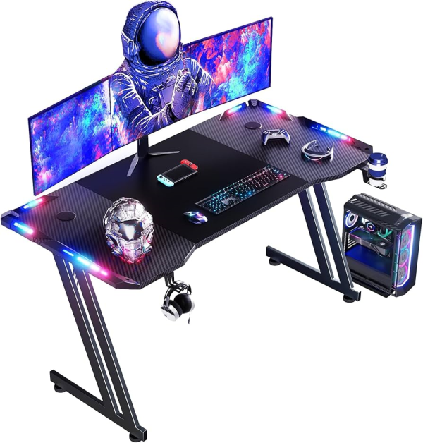 Professional Gaming Desk