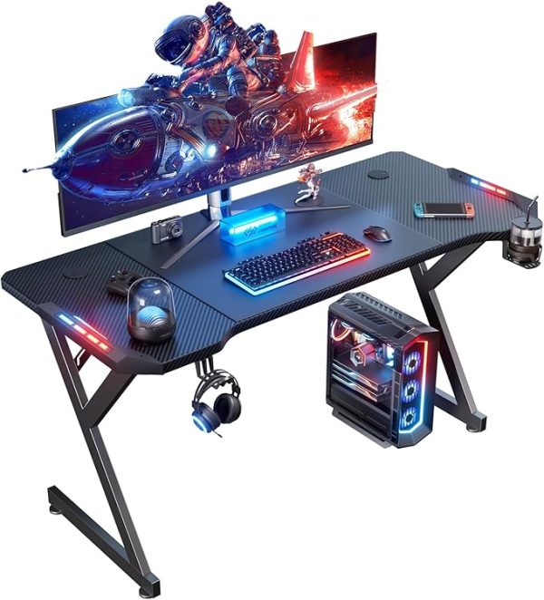 Best Setup Gaming Desk