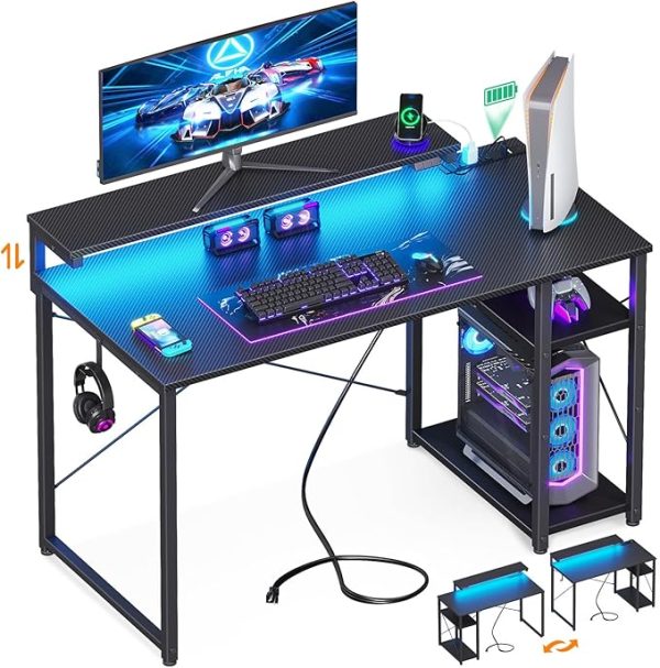 Premium Gaming Desk