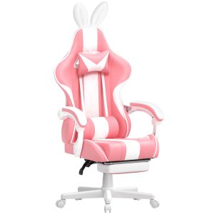 High-Back Gaming Chair