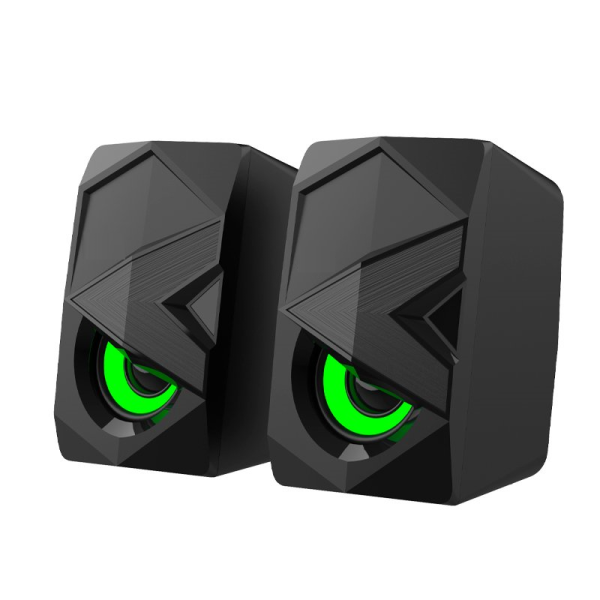 Advanced Gaming Audio Speakers